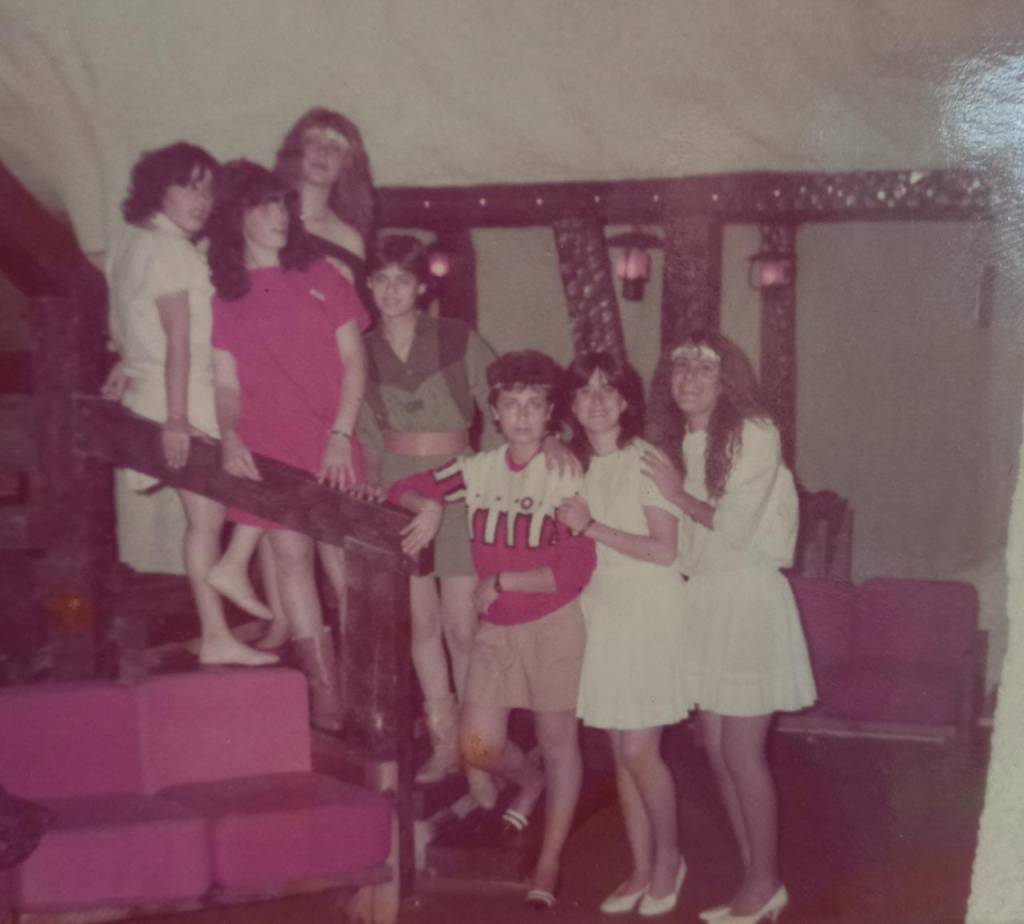 1983-2023  –  40 Años de&nbsp;Egresados