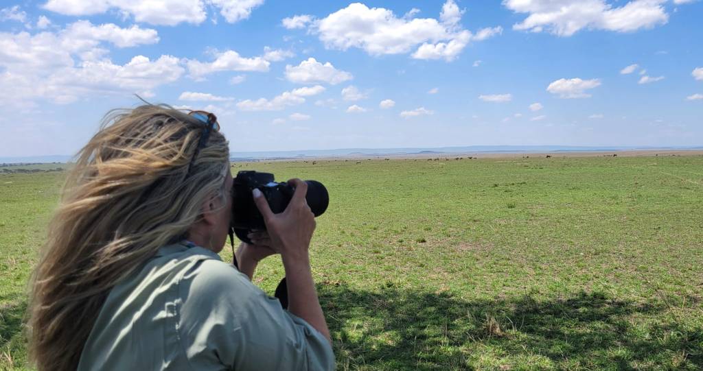 Te doy la&nbsp;bienvenida