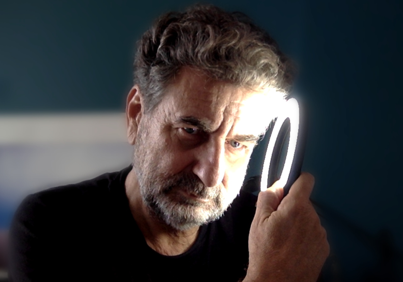 Eduardo Rubin