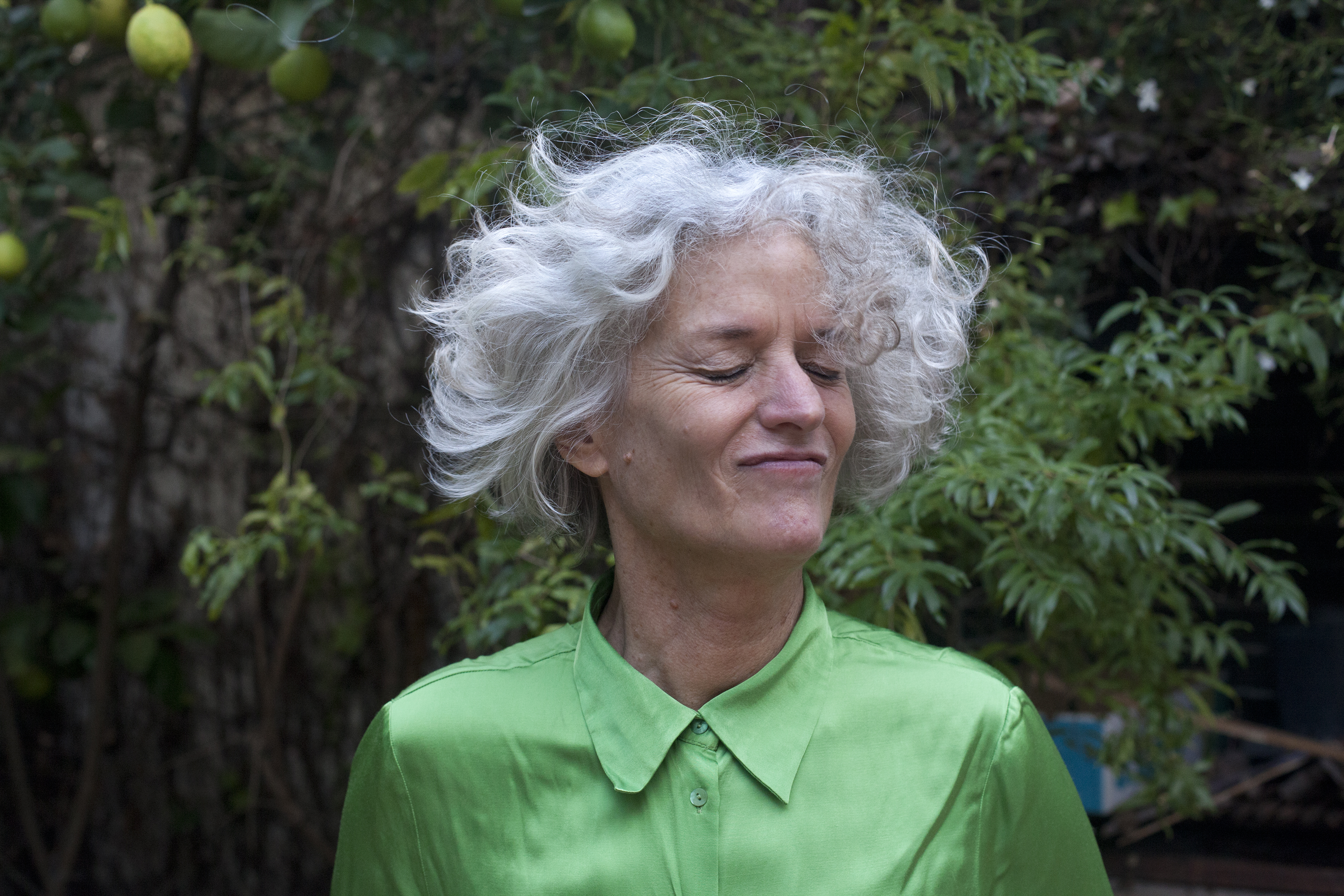 Inés Garland