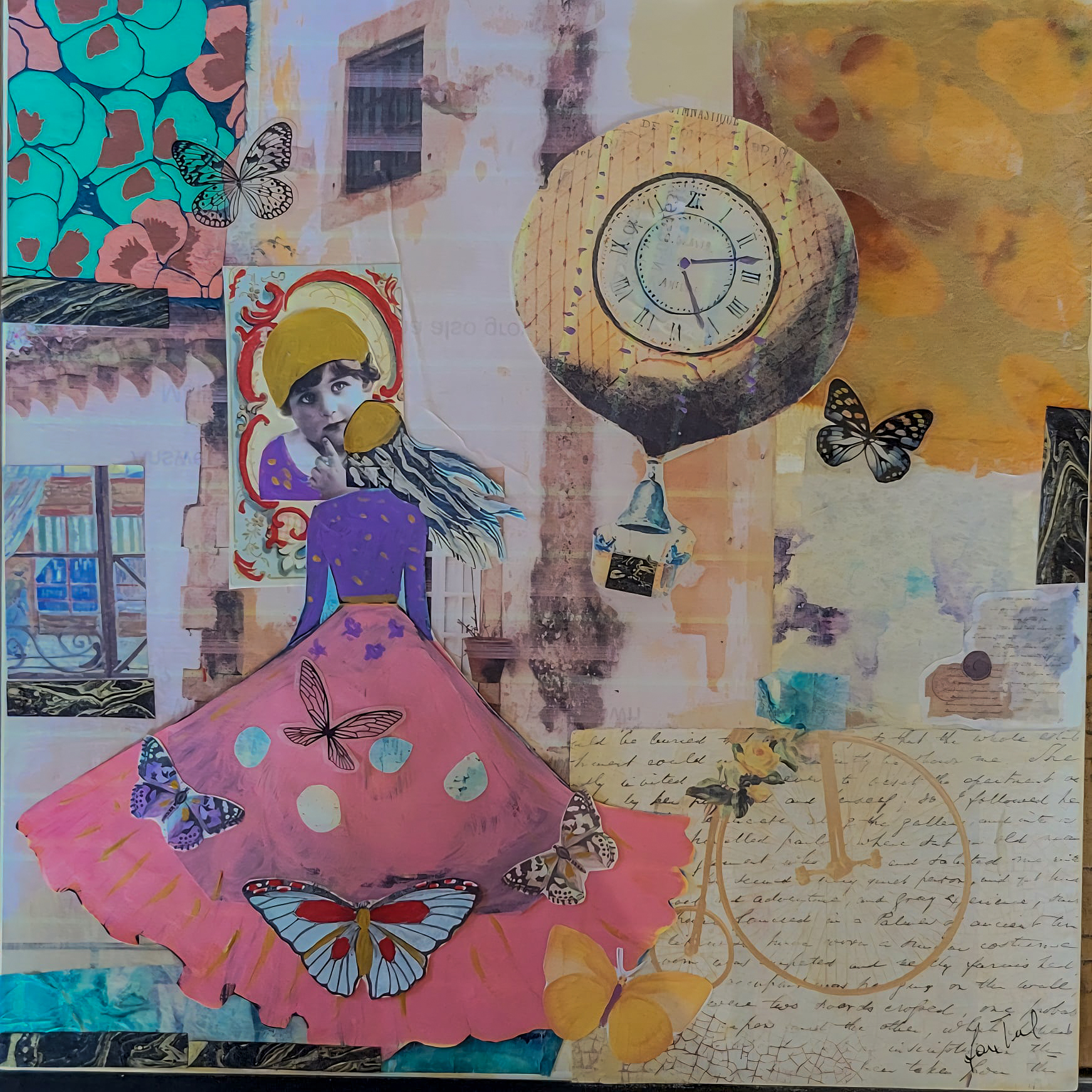 Quiero lo que toma Jerry