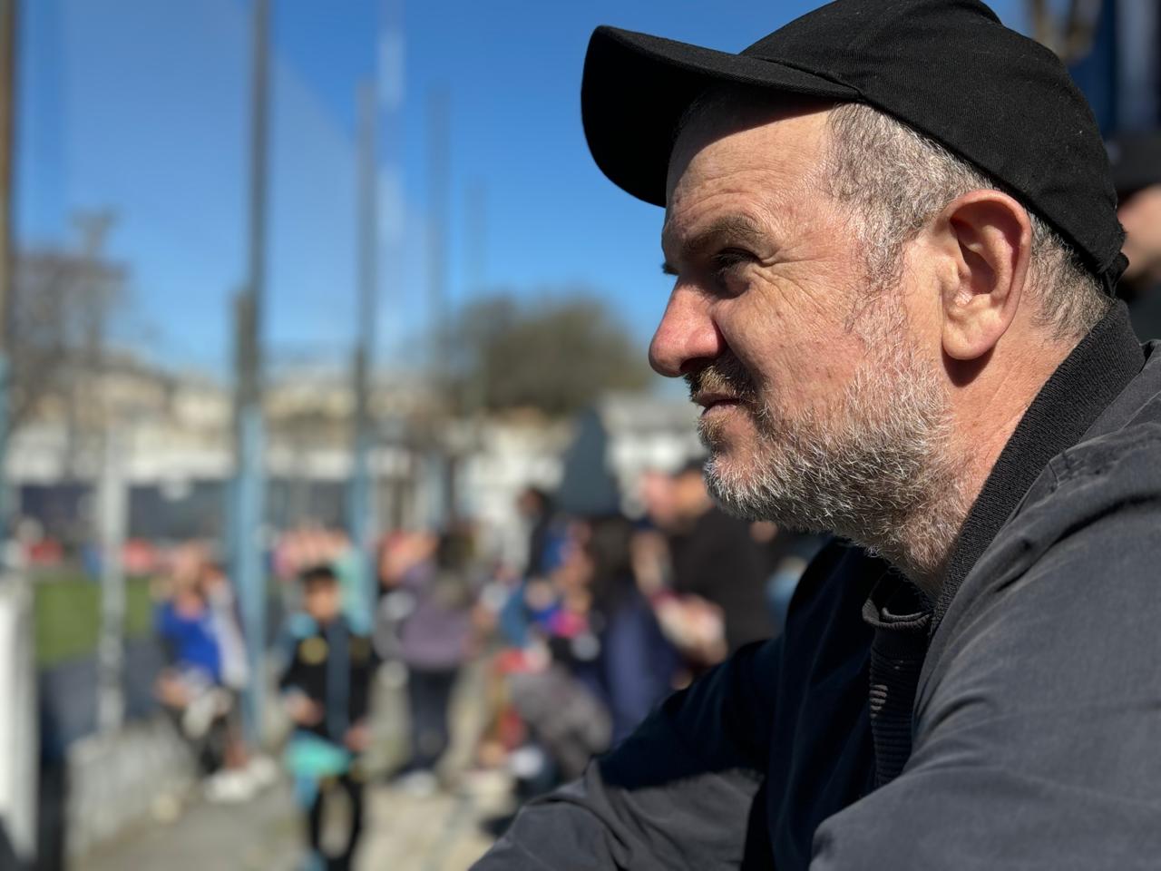 Santiago Llach