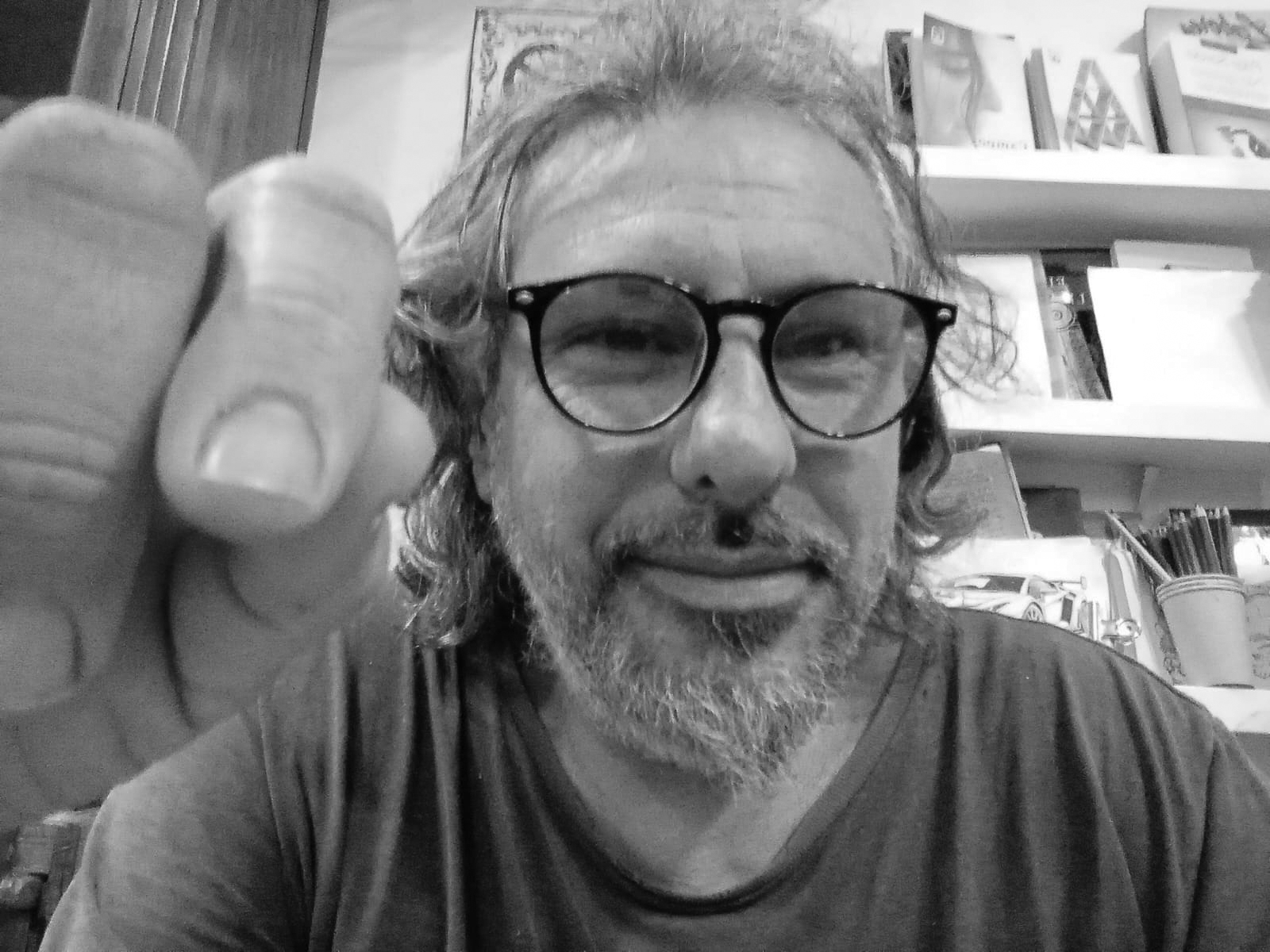 Pablo Etchevers