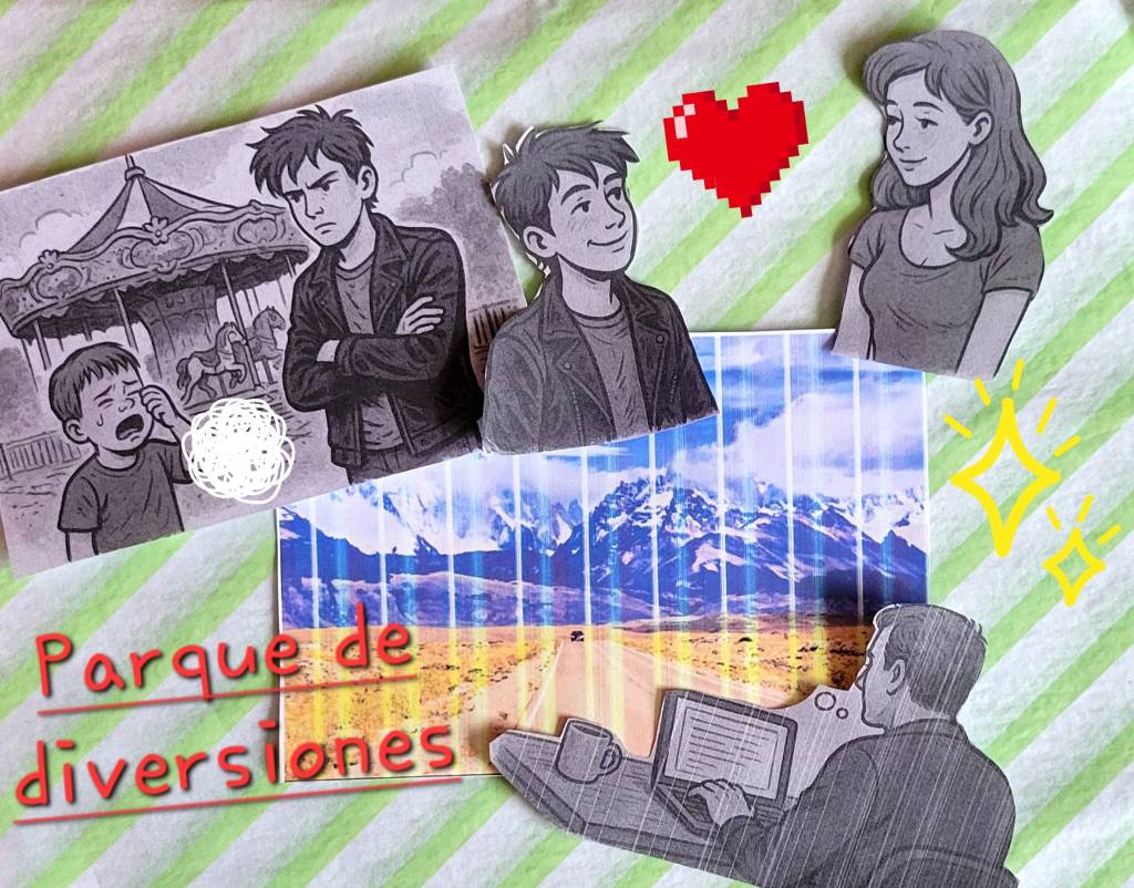 Parque de diversiones